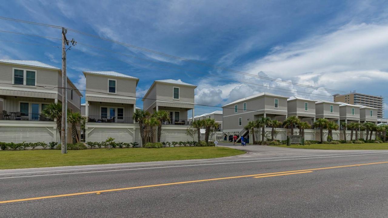 West Side Cottages U Home Галф Шорс Екстериор снимка