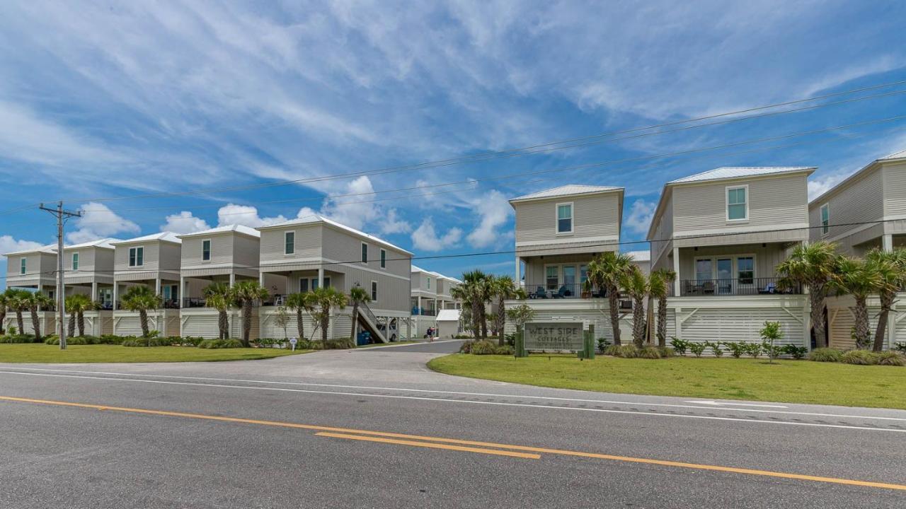 West Side Cottages U Home Галф Шорс Екстериор снимка