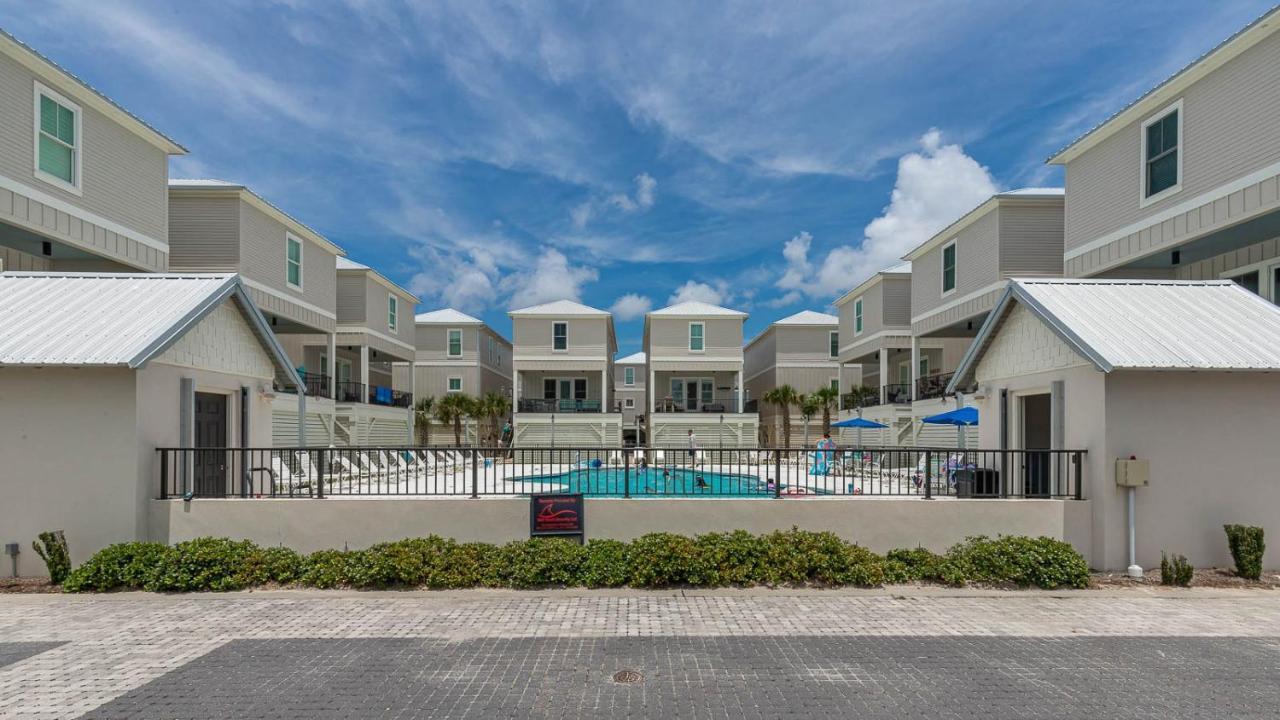 West Side Cottages U Home Галф Шорс Екстериор снимка