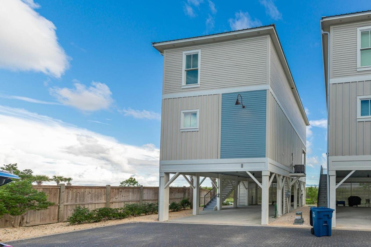 West Side Cottages U Home Галф Шорс Екстериор снимка