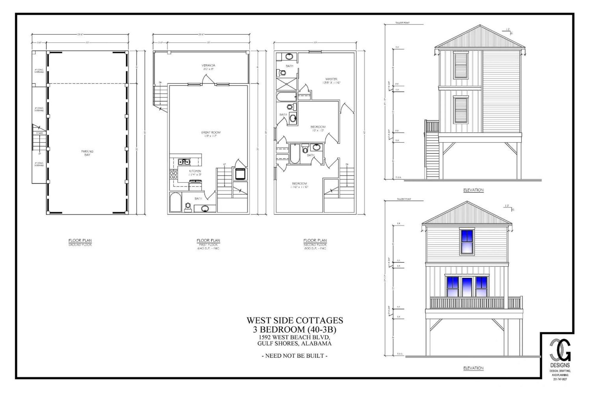 West Side Cottages U Home Галф Шорс Екстериор снимка